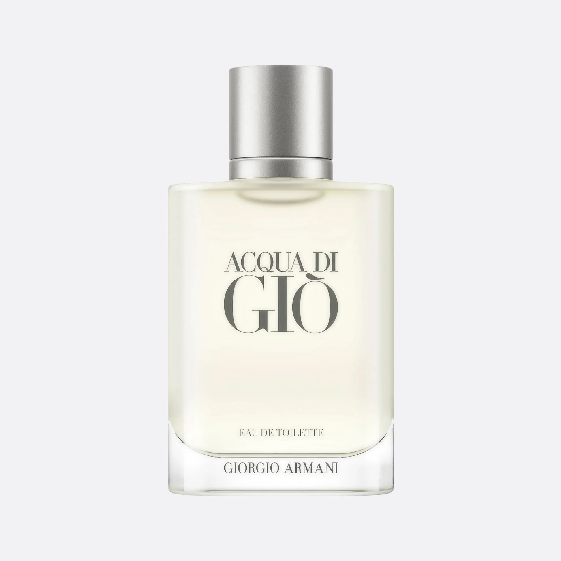 Giorgio Armani Acqua Di Gio Men Eau de Toilette Spray, 3.4 oz