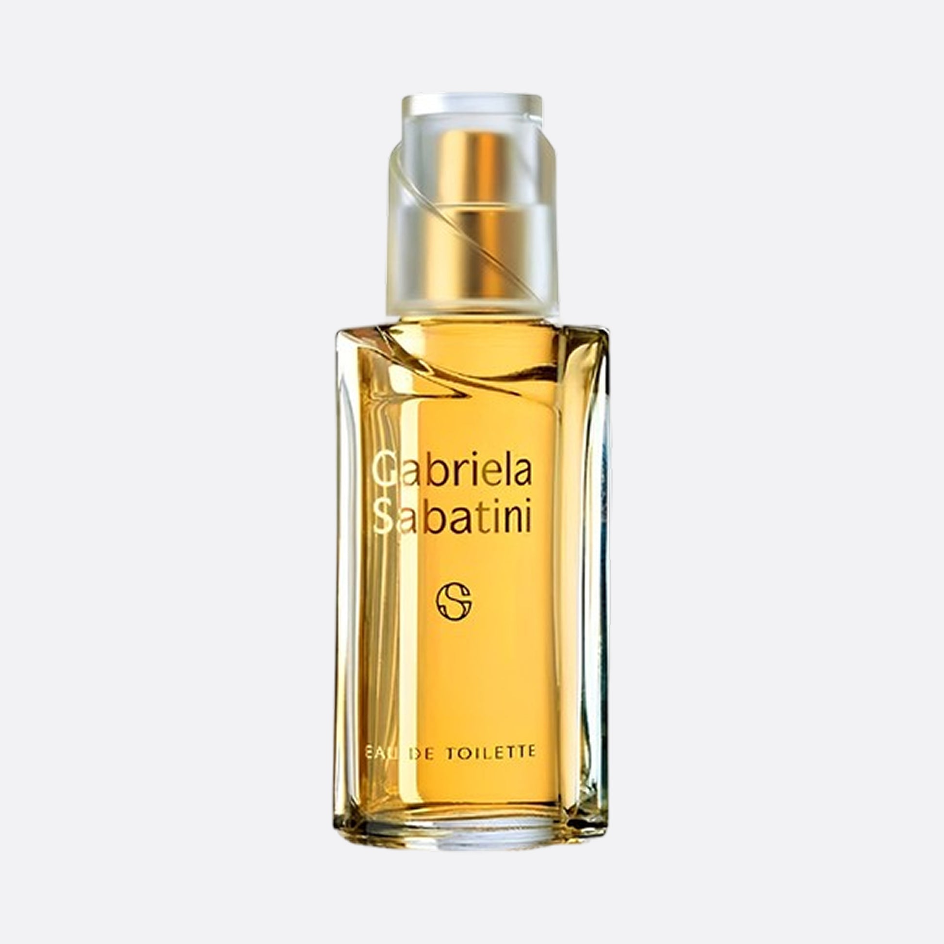Gabriela Sabatini Eau de Toilette Spray, 2 oz