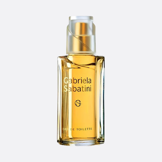 Gabriela Sabatini Eau De Toilette Spray, 2 oz