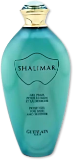 Guerlain Shalimar Light 6.6 OZ Gel