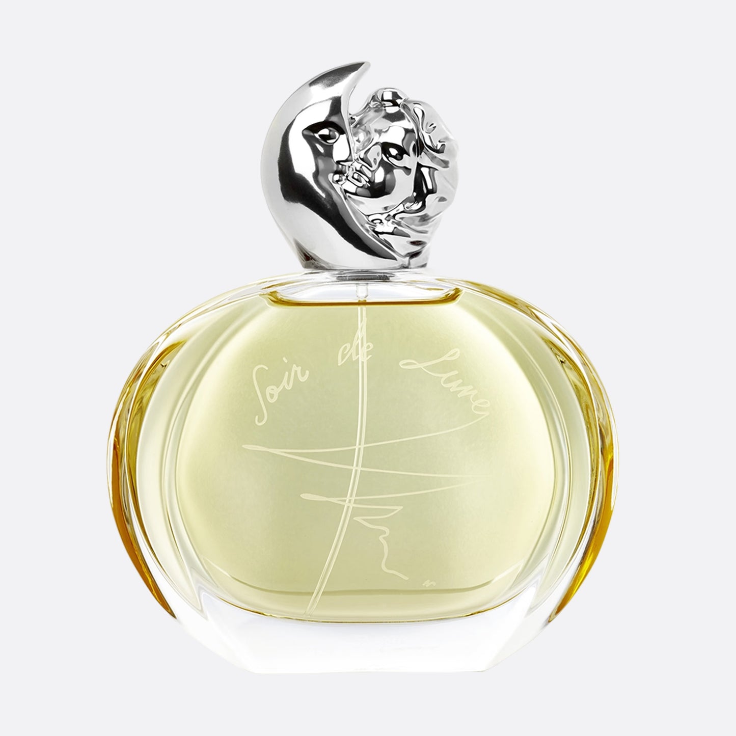Sisley Soir De Lune Eau de Parfum Spray, 3.4 oz