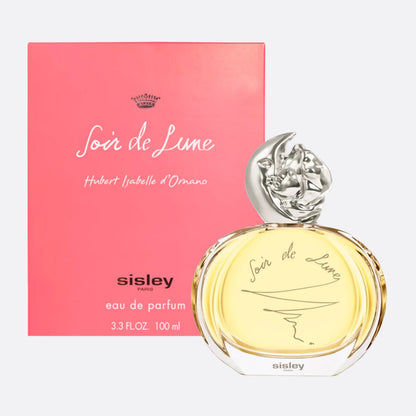 Sisley Soir De Lune Eau de Parfum Spray, 3.4 oz