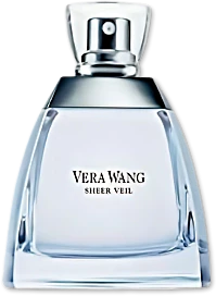 Vera Wang Sheer Veil 3.4 OZ EDP SP