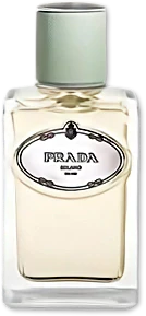 Prada Milano Infusion D'Iris EDP SP