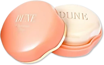 Christian Dior Dune 5.3 OZ Perfumed Soap W Dish