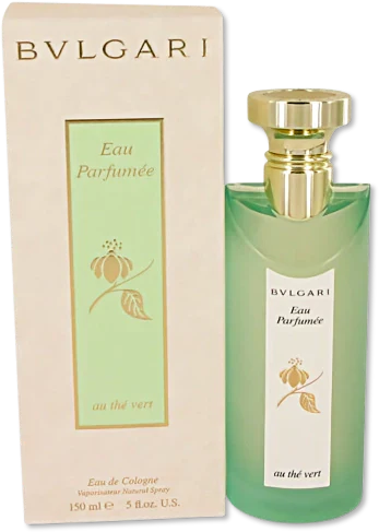 Bulgari Green Tea Eau EDP ee COL SP