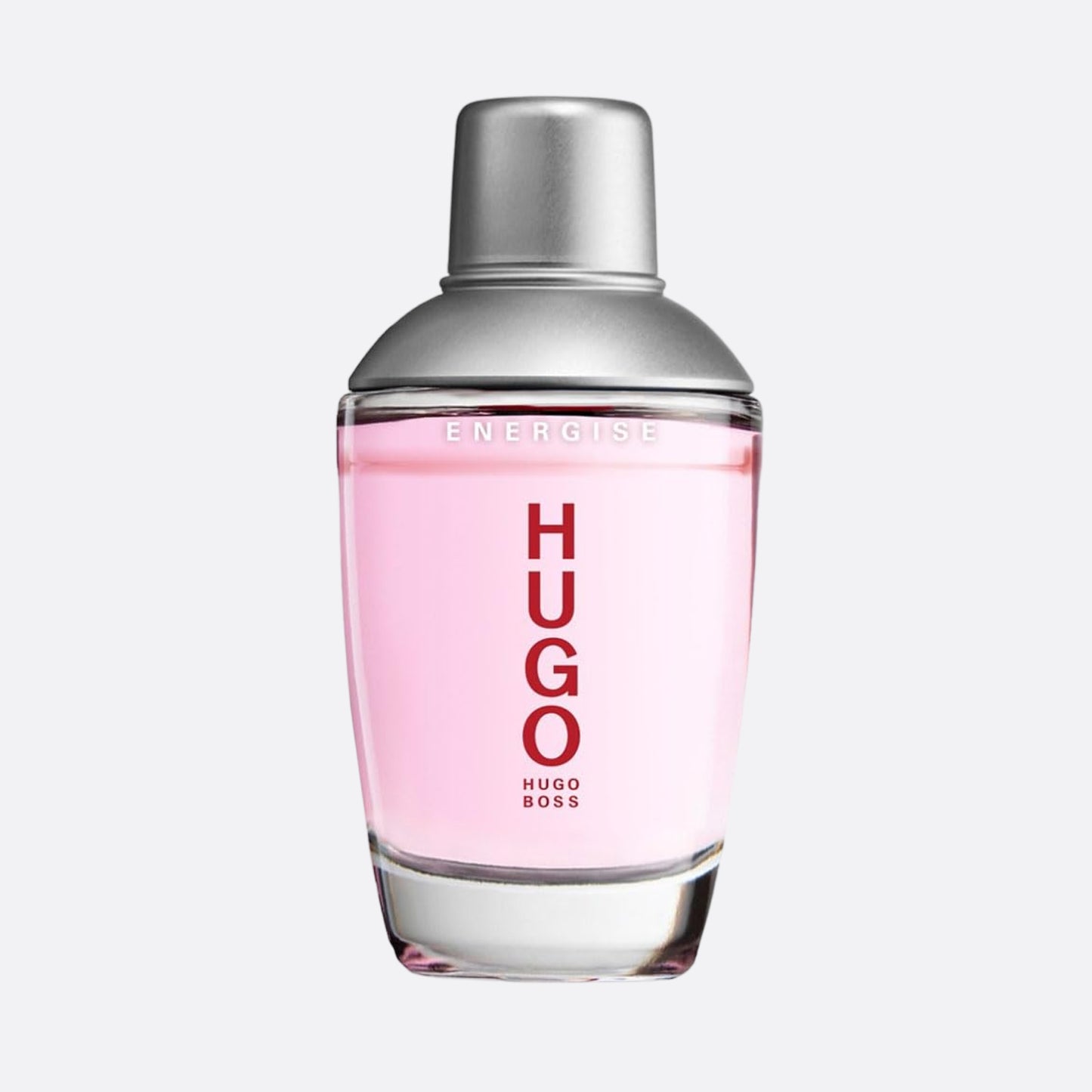 Hugo Boss Hugo Energise Eau de Toilette Spray, 4.2 oz