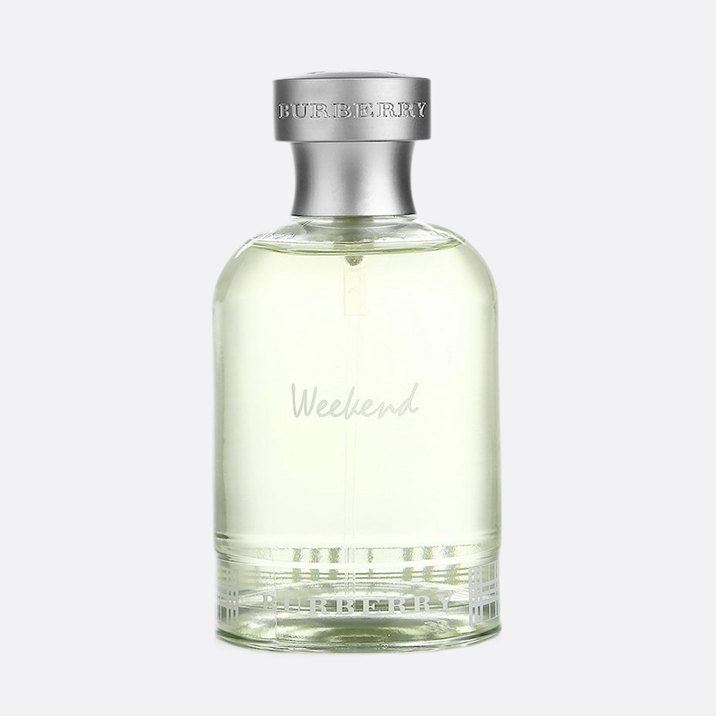 Burberry Weekend Eau de Toilette Spray, 3.3 oz