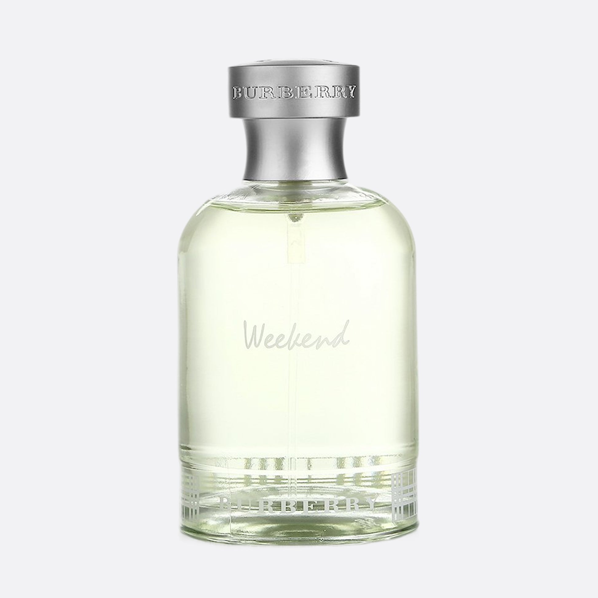 Burberry Weekend Eau de Toilette Spray, 3.3 oz