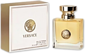 Versace Pour Femme 3.4 OZ EDP SP