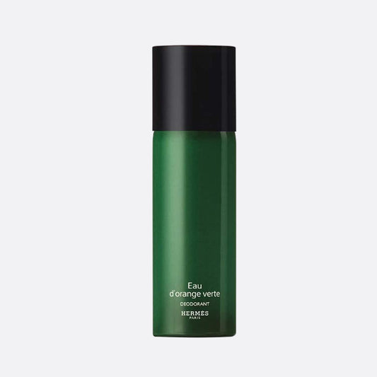 Hermes Eau D'Orange Verte Deodorant Spray, 5 oz