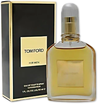 Tom Ford Men EDT SP