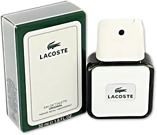 Lacoste Original Men EDT SP