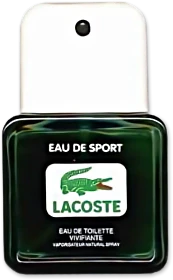 Lacoste Eau De Sport 1.7 OZ EDT SP