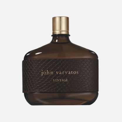 John Varvatos Vintage Eau de Toilette Spray, 4.2 oz