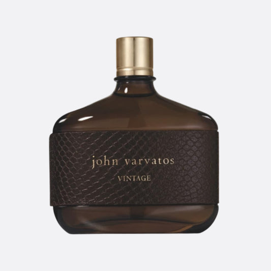 John Varvatos Vintage Eau De Toilette Spray, 4.2 oz