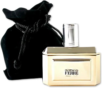 Gianfranco Ferre Ferre Twenty 1.0 OZ EDT SP