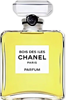 Chanel Bois Des Iles 1/2 OZ EDP