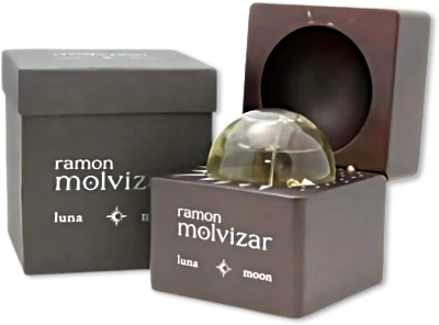 Ramon Molvizar Luna Moon 4.2 OZ EDP SP