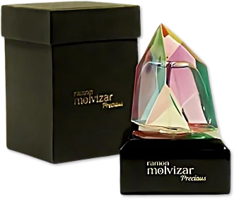 Ramon Molvizar Precious 2.55 OZ EDP SP