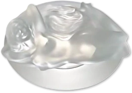 Lalique 2009 Collector Aphrodite