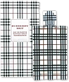 Burberry Brit 1.7 OZ EDP SP