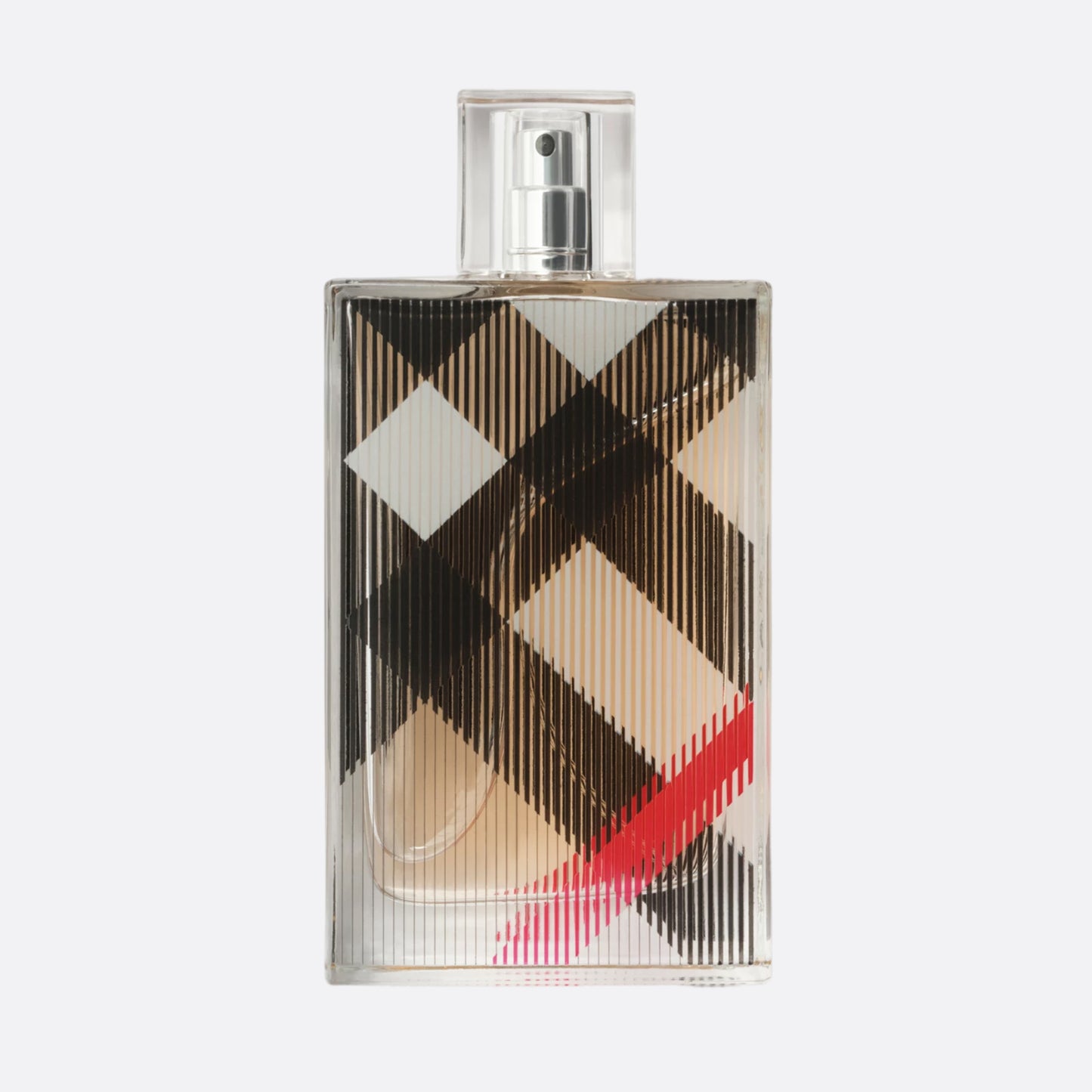 Burberry Brit For Her Eau de Parfum Spray, 3.3 oz