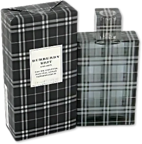 Burberry Brit Men EDT SP