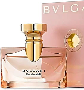 Bulgari Rose Essentielle EDP SP