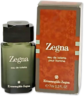 Ermenegildo Zegna Zegna 1.7 OZ EDT SP