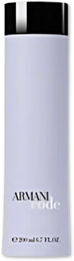 Giorgio Armani Armani Code Women 6.7 OZ Shower Gel