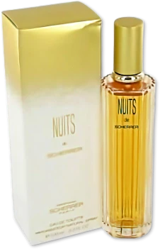 Jean-Louis Scherrer Nuits De Scherrer EDT SP