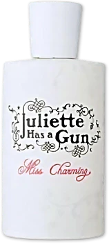 Romano Ricci Juliette Has A Gun Miss Charming EDP SP