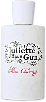 Romano Ricci Juliette Has A Gun Miss Charming EDP SP