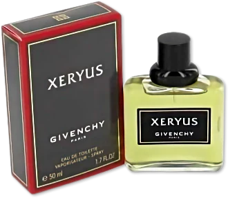Givenchy Xeryus 3.3 OZ EDT SP