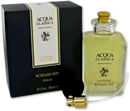 Borsari Acqua Classica 10.1 OZ EDT SP /Splash