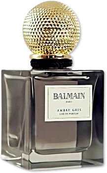 Pierre Balmain Ambre Gris De Balmain 2.5 OZ EDP SP (AS IS TESTER BOX)