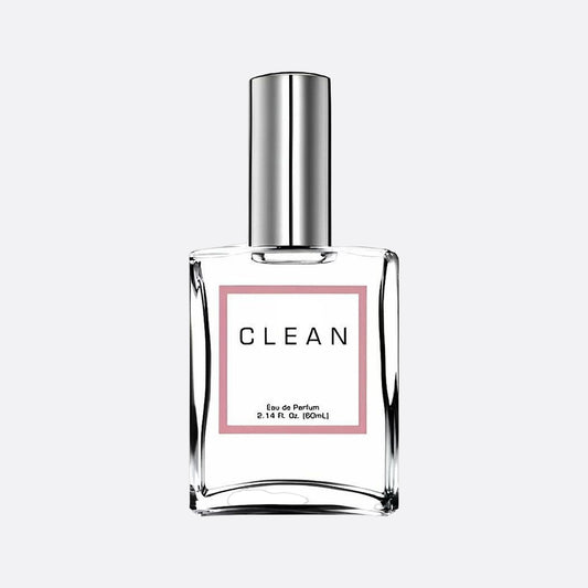 Clean Original Eau De Parfum Spray, 2.14 oz