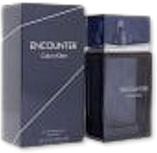 Calvin Klein Encounter Men 3.4 OZ EDT SP
