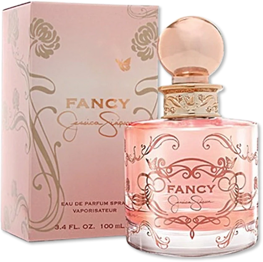 Jessica Simpson Fancy 3.4 OZ EDP SP