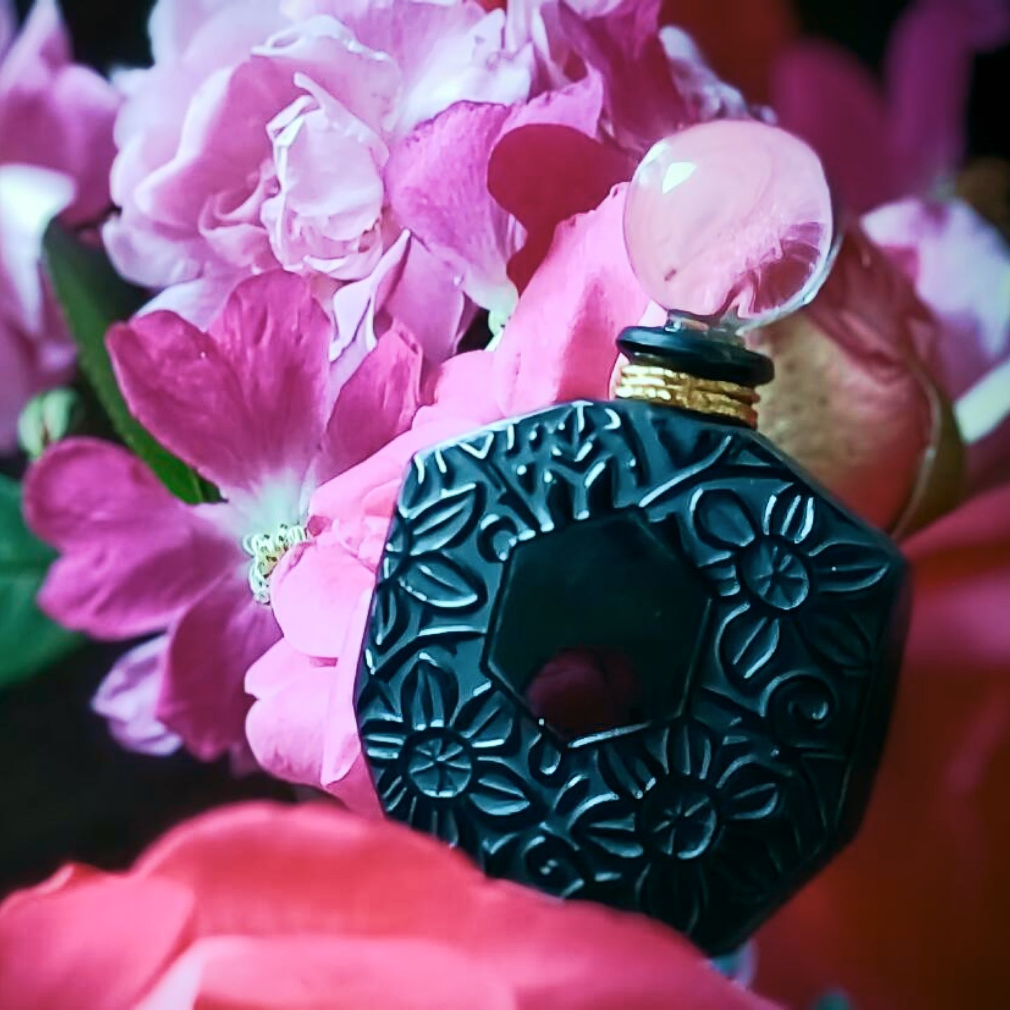 Jean-Charles Brosseau Ombre Rose Eau de Parfum