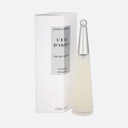Issey Miyake L'Eau D'Issey Eau de Toilette Spray