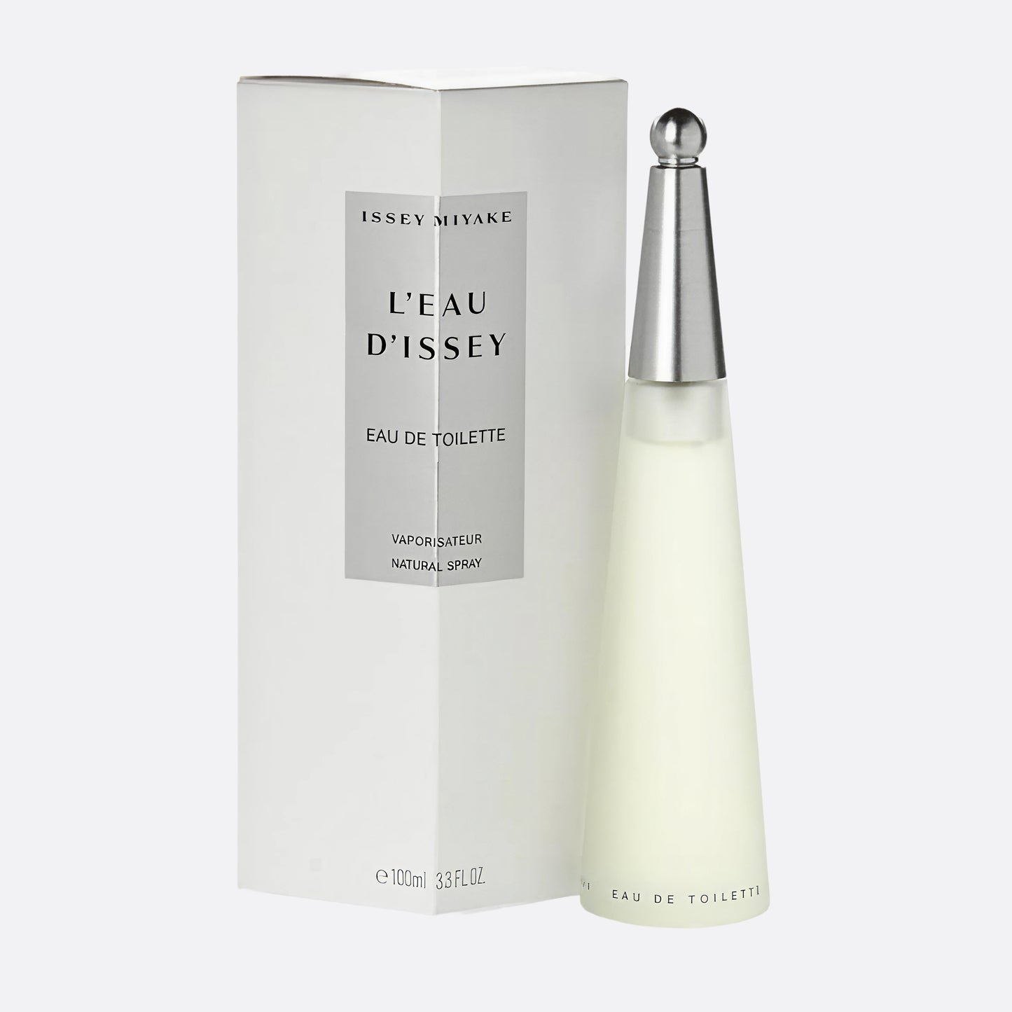 Issey Miyake L'Eau D'Issey Eau de Toilette Spray