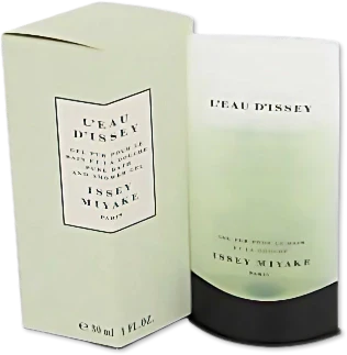 Issey Miyake 6.7 OZ Gel
