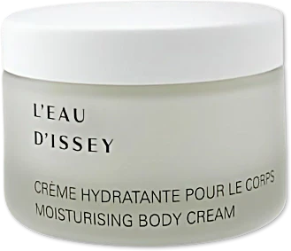 Issey Miyake 6.9 OZ Body Cream