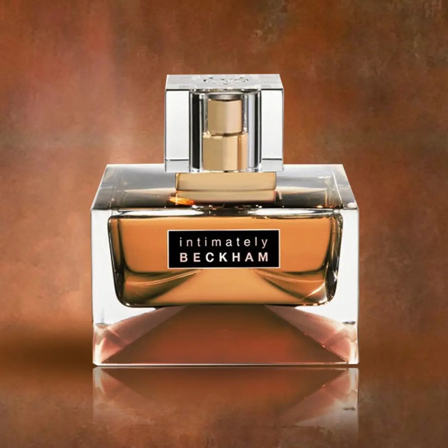 David Beckham Intimately Eau de Toilette Spray, 2.5 oz