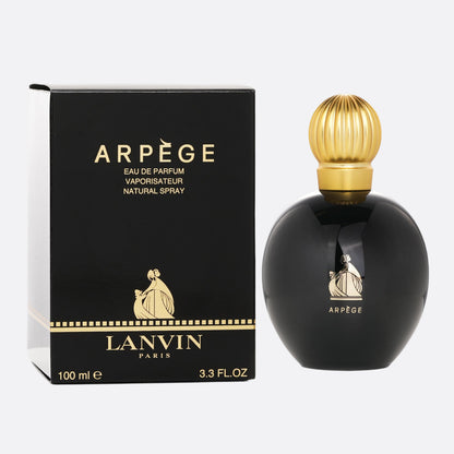 Lanvin Arpege Eau de Parfum Spray, 3.3 oz