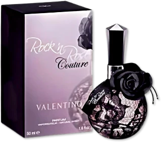 Valentino Rock'n Rose Couture EDP SP