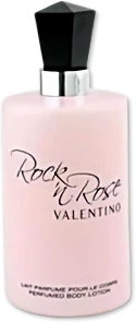 Valentino Rock'n Rose Couture 6.7 OZ Lotion