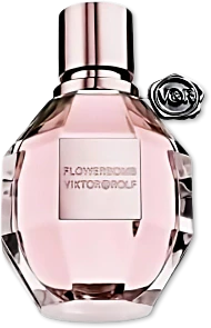 Viktor & Rolf Flowerbomb 3.4 OZ EDT SP